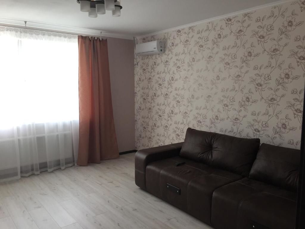 Апартаменты Apartment on Parkovaya Черноморск-18