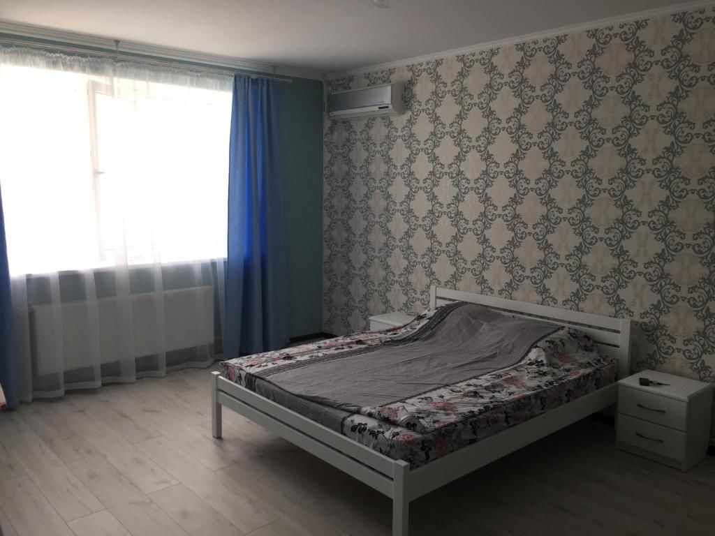 Апартаменты Apartment on Parkovaya Черноморск-19