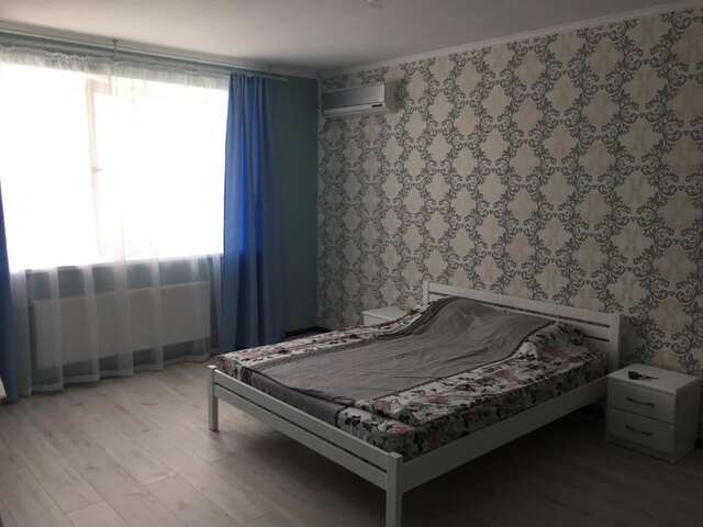 Апартаменты Apartment on Parkovaya Черноморск-18